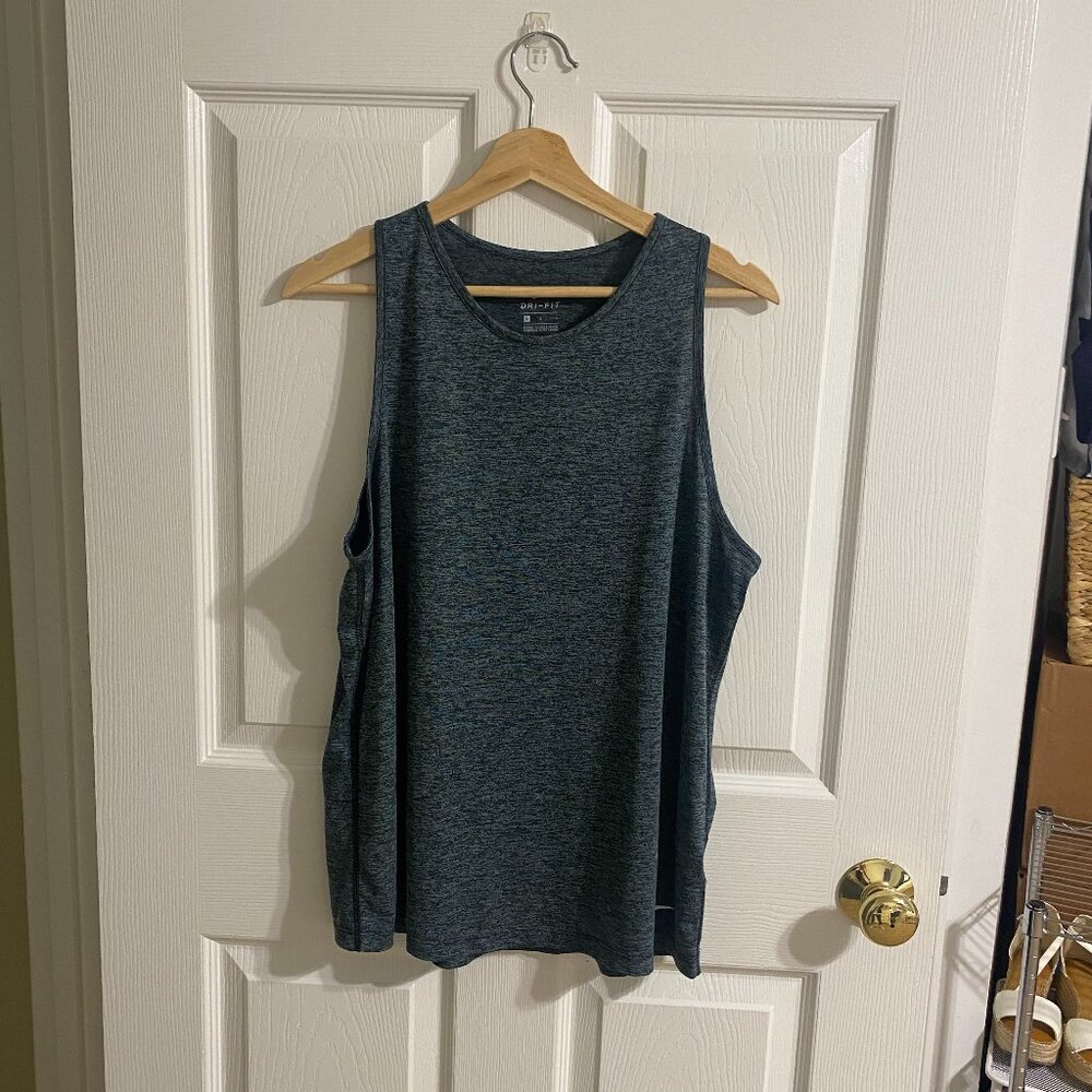 Women's Nike Dri Fit Tank Top